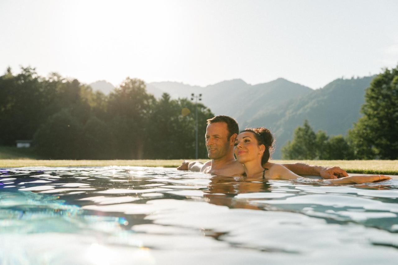 Unternberg Hof Ruhpolding Ξενοδοχείο Εξωτερικό φωτογραφία